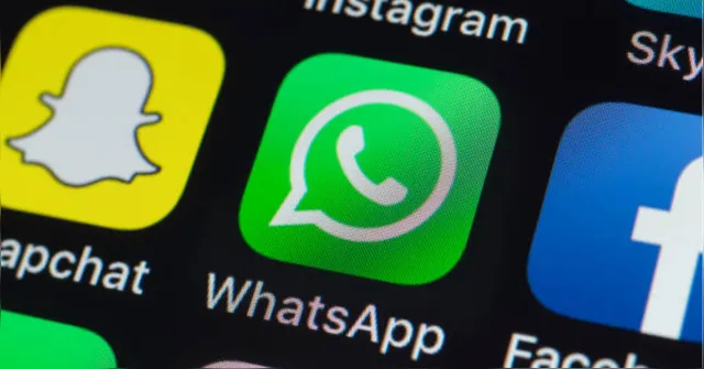 Imagem ilustrativa da notícia WhatsApp amplia proteção e bloqueia acesso não autorizado a mensagens