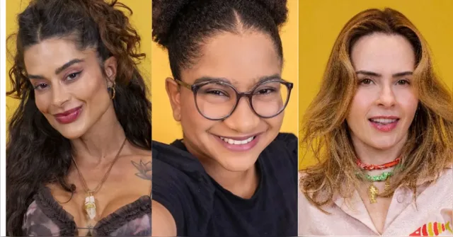 Imagem ilustrativa da notícia Maior enquete do Brasil tem reviravolta e aponta quem deve sair do BBB 26
