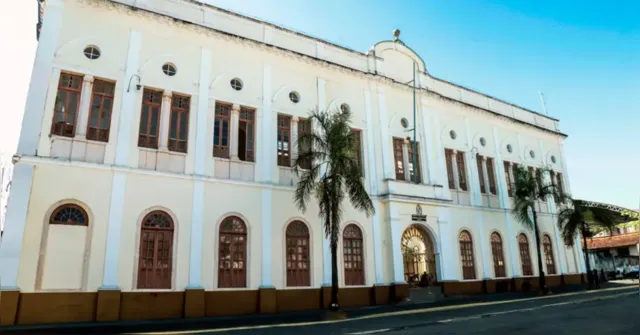 Imagem ilustrativa da notícia Uepa abre inscrições para cursos livres de inglês e espanhol em 2026