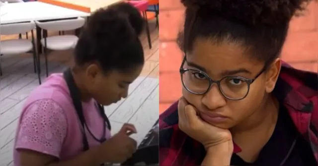 Imagem ilustrativa da notícia Bicho do Arroz: Tia Milena viraliza ao preparar comida no BBB 26