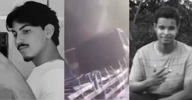 Imagem ilustrativa da notícia Acidente mata dois e moradores ateiam fogo em caminhão, em Tomé-Açu