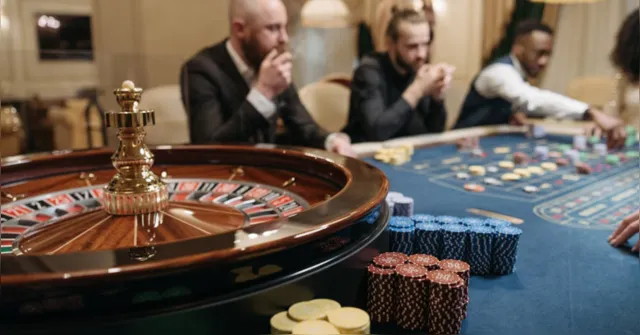 Imagem ilustrativa da notícia Guia 2026 para iniciantes em apostas de cassino