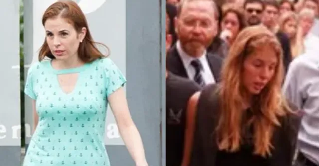 Imagem ilustrativa da notícia Suzane von Richthofen assume administração da herança do tio em SP