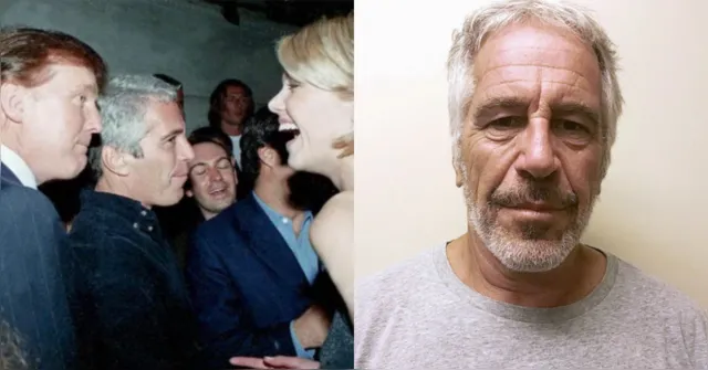 Imagem ilustrativa da notícia E-mail de Epstein diz que mulheres do Norte do Brasil são as "mais feias do mundo”