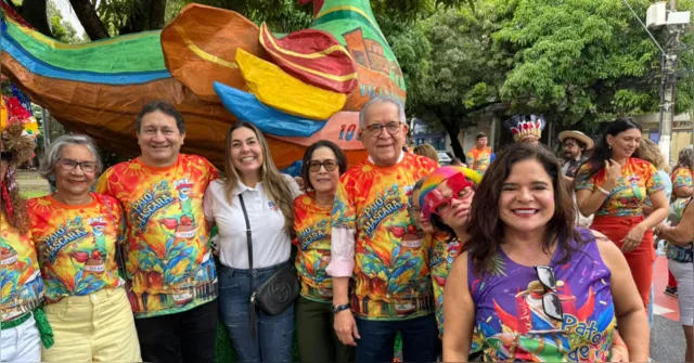 Imagem ilustrativa da notícia MPPA realiza blitz educativa no Carnaval 2026 em Belém