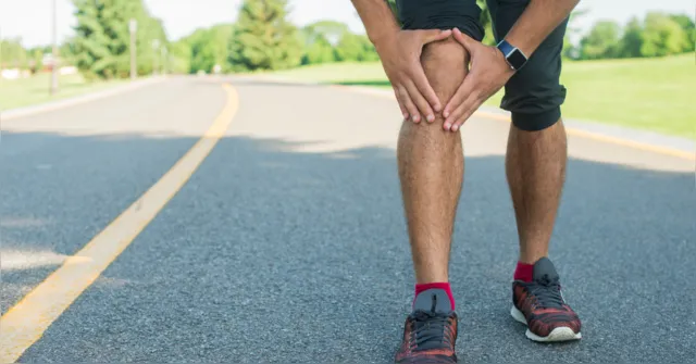 Imagem ilustrativa da notícia Pesquisa de Stanford indica avanço inédito contra artrose