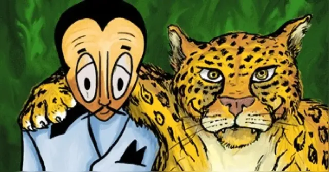 Imagem ilustrativa da notícia "Amigo da Onça”: entenda como surgiu o termo popular