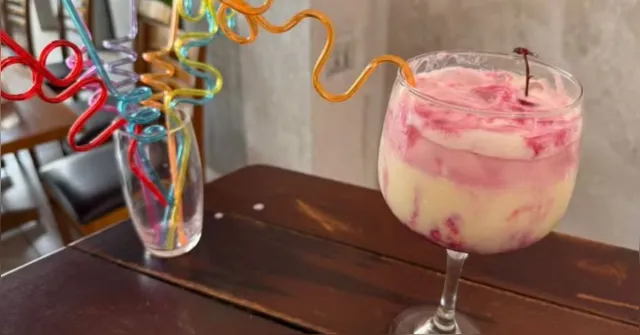 Imagem ilustrativa da notícia Receita de drink sem álcool para curtir o carnaval 2026