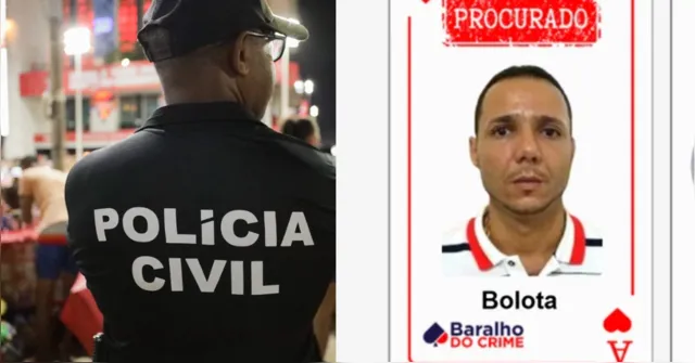 Imagem ilustrativa da notícia Mulher é atingida no olho durante tiroteio no Carnaval de Salvador