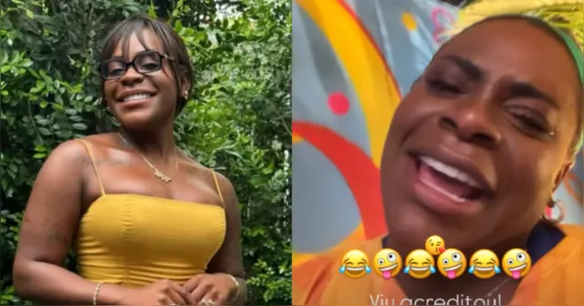 Imagem ilustrativa da notícia Jojo Todynho nega ter sido barrada em trio de Bell Marques em Salvador