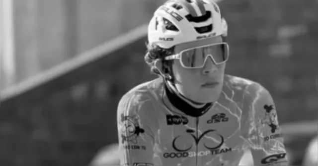 Imagem ilustrativa da notícia Ciclista Francesco Mazzoleni morre após atropelamento na Itália