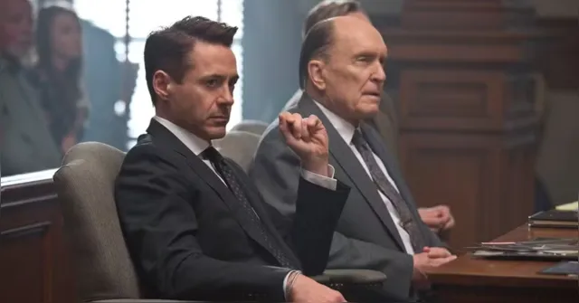 Imagem ilustrativa da notícia Ator de "O Poderoso Chefão", Robert Duvall morre aos 95 anos