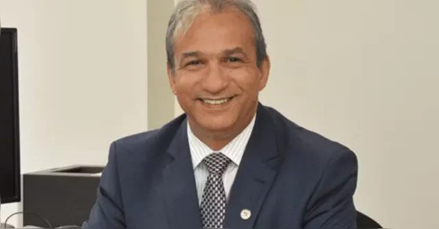 Imagem ilustrativa da notícia Relator que absolveu réu por estupro de vulnerável é investigado por abuso sexual