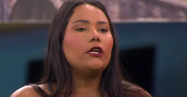 Imagem ilustrativa da notícia Pobre de Taubaté? Chaiany tem condição financeira posta à prova