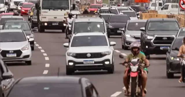 Imagem ilustrativa da notícia Sefa automatiza isenção de IPVA para elétricos e motos