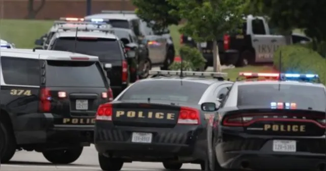Imagem ilustrativa da notícia Tiroteio em bar de Austin deixa três mortos e 14 feridos