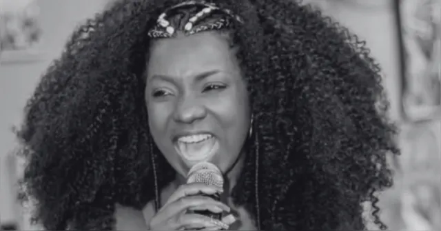 Imagem ilustrativa da notícia Sambista Adriana Araújo morre aos 49 anos em Belo Horizonte