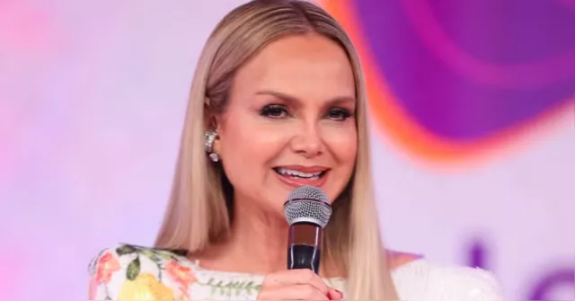 Imagem ilustrativa da notícia Eliana revela que fez terapia sexual para mudar imagem