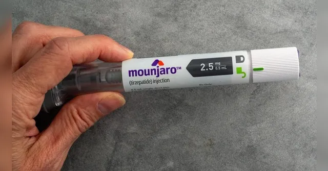 Imagem ilustrativa da notícia Quem pode usar o Mounjaro? Estudo alerta para uso sem receita