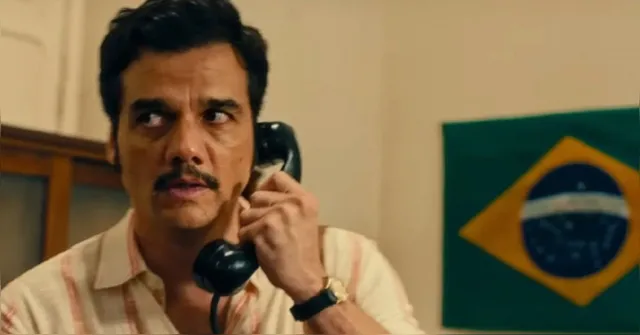 Imagem ilustrativa da notícia O Agente Secreto leva o cinema brasileiro ao Bafta 2026 