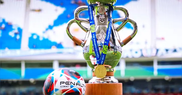 Imagem ilustrativa da notícia FPF detalha calendário e projeta clássicos do Parazão em 2026