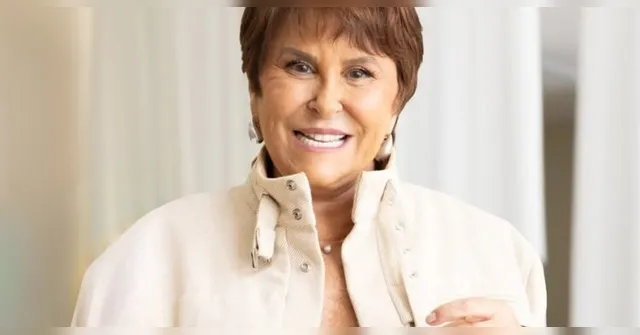 Imagem ilustrativa da notícia Márcia Sensitiva ensina truques para ganhar dinheiro em 2026