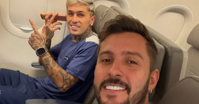 Imagem ilustrativa da notícia Remo já está em Belém e mira decisão da Supercopa Grão-Pará