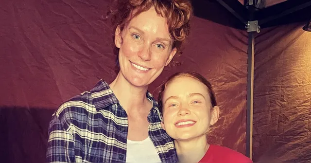 Imagem ilustrativa da notícia Atriz de Stranger Things desabafa após ser cortada do final da série