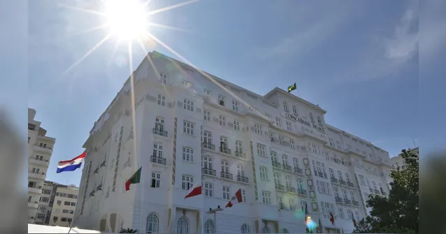 Imagem ilustrativa da notícia Entenda as novas regras de check-in e check-out no Brasil