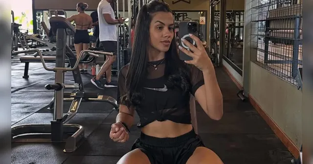 Imagem ilustrativa da notícia Paraense é atropelada ao tentar fugir das agressões do ex-companheiro