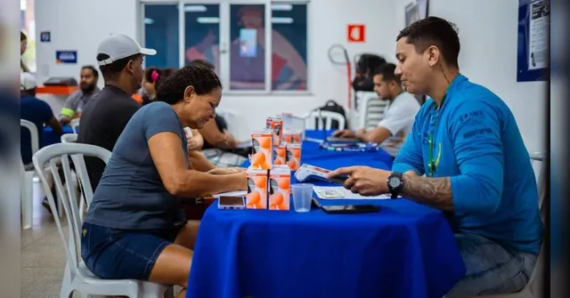 Imagem ilustrativa da notícia Equatorial promove campanha de troca por lâmpadas de LED