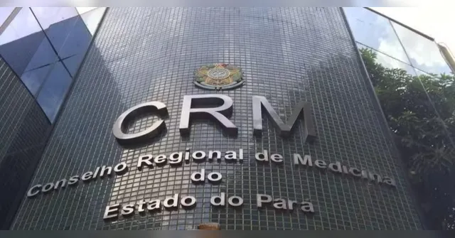 Imagem ilustrativa da notícia Concurso CRM-PA abre inscrições com salário de até R$ 9 mil