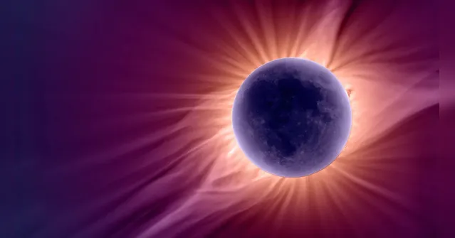 Imagem ilustrativa da notícia 'Eclipse do Século' promete mais de 6 minutos de escuridão