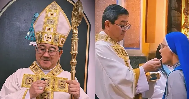 Imagem ilustrativa da notícia Arcebispo de Belém destaca o verdadeiro significado do Natal em mensagem especial