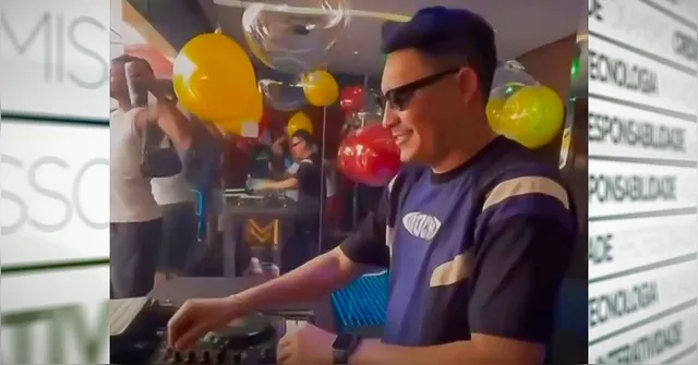 Imagem ilustrativa da notícia Caso Yasmin Macêdo: acusado organiza rave em motel na Grande Belém