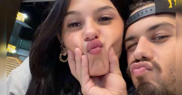 Imagem ilustrativa da notícia Ana Castela e Zé Felipe anunciam fim do namoro