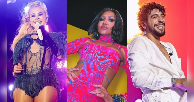 Imagem ilustrativa da notícia Vira Pará: confira como vai ser o Réveillon em Belém