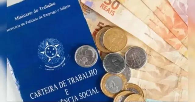 Imagem ilustrativa da notícia Novo salário mínimo começa a valer nesta quinta-feira (1º); confira o valor