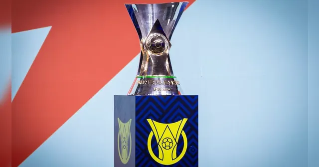 Imagem ilustrativa da notícia Com Remo na disputa, Brasileirão 2026 começa em janeiro