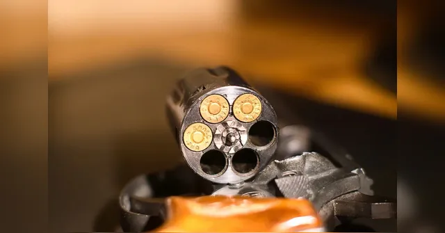 Imagem ilustrativa da notícia PM é baleado em confusão com policial civil em Salinas