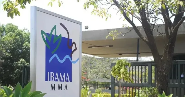 Imagem ilustrativa da notícia Inscrições para concurso de IBAMA e INCRA encerram nesta quinta-feira (8)