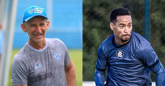 Imagem ilustrativa da notícia Quando a gratidão vira discurso e deixa de ser prática no Paysandu