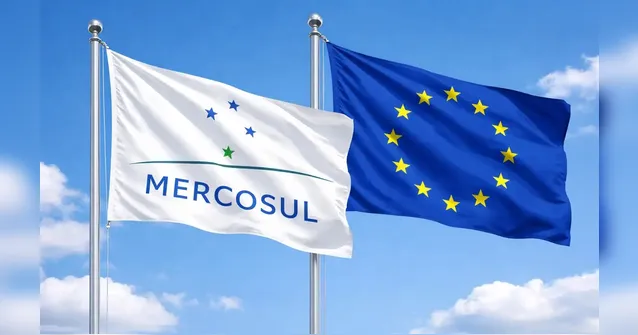 Imagem ilustrativa da notícia Veja produtos que ficam baratos no Brasil após acordo