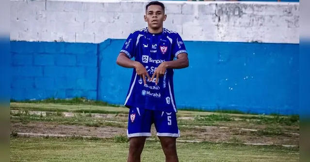 Imagem ilustrativa da notícia Águia vence mais uma e sonha com classificação na Copinha