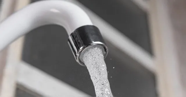 Imagem ilustrativa da notícia 11 bairros de Belém ficam sem água nesta segunda-feira (12)