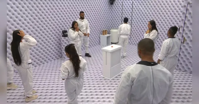 Imagem ilustrativa da notícia Quarto Branco do BBB é tortura? A comparação com método polêmico