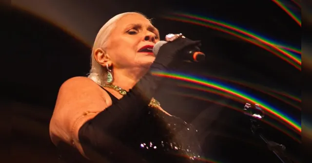 Imagem ilustrativa da notícia Fafá de Belém toma atitude após sofrer graves ameaças