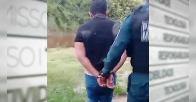 Imagem ilustrativa da notícia Homem bêbado atropela próprio filho e foge em município do Pará