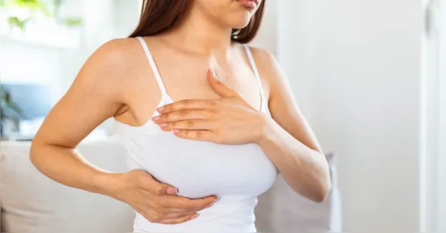 Imagem ilustrativa da notícia Saiba como marcar exames gratuitos de câncer de mama em Belém