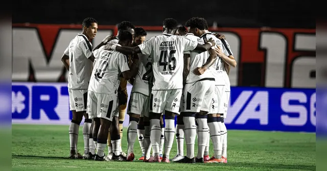 Imagem ilustrativa da notícia São Francisco x Remo: onde assistir ao vivo, horário e escalações